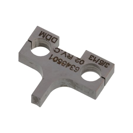 Molex Anvil 634550102